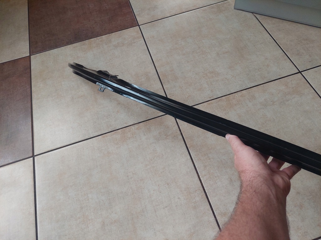 фото №8, Балка бампера - перед - нижня - vw golf viii 8 - 5h0