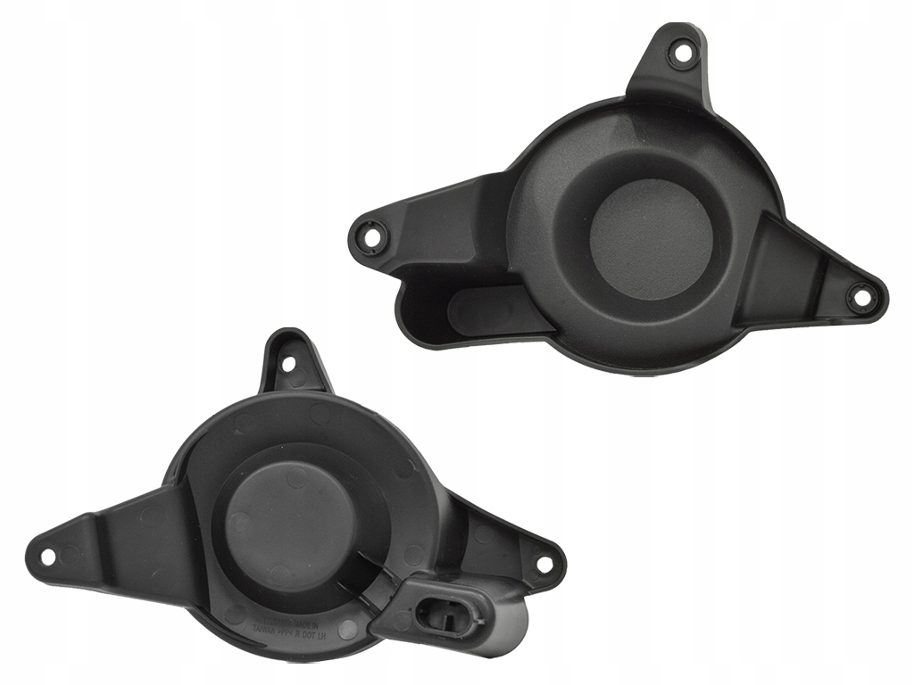 фото №1, Toyota c-hr 2016- решітка радіатора решітка протитуманна фара ліва 81482