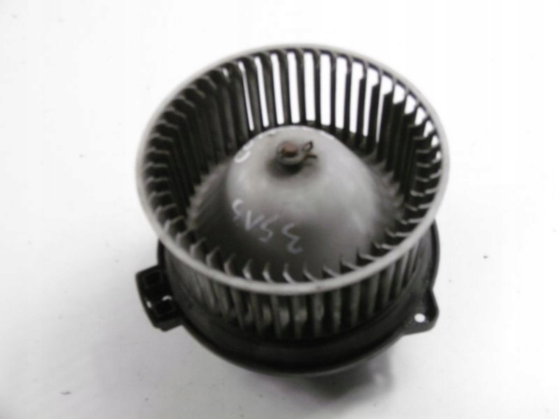 фото №1, Toyota corolla e11 вентилятор повітродувка 194000-0521