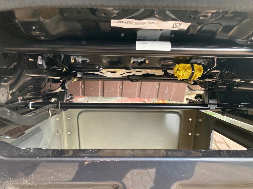 фото №5, Комплект сидений сиденье водитель пассажир sprinter 907 910