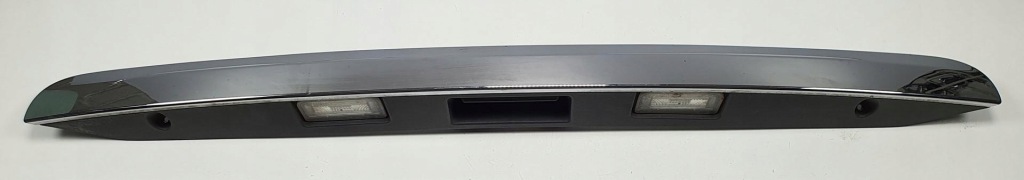 фото №1, Молдинг накладка кришки задня mercedes w246 a2467401401