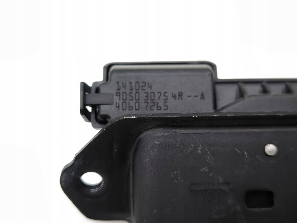 фото №8, Renault megane e-tech замок кришки багажника 2024 905030754r