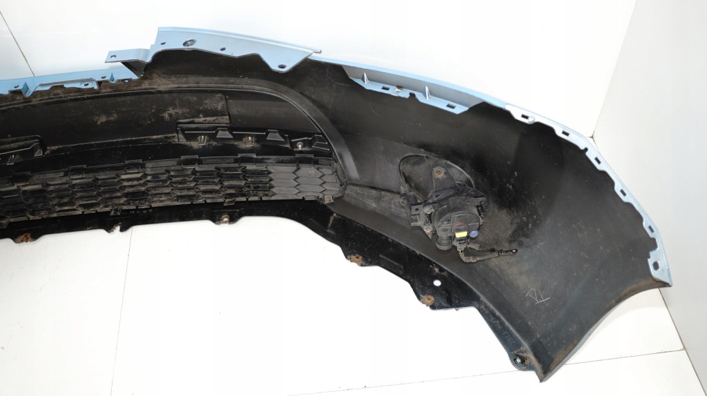 Бампер перед передній nissan leaf 1 12-17r rbe в Україні