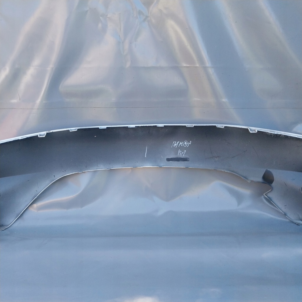 фото №13, Бампер smart #1 # 1 one 2023- r. перед передній 8891038025