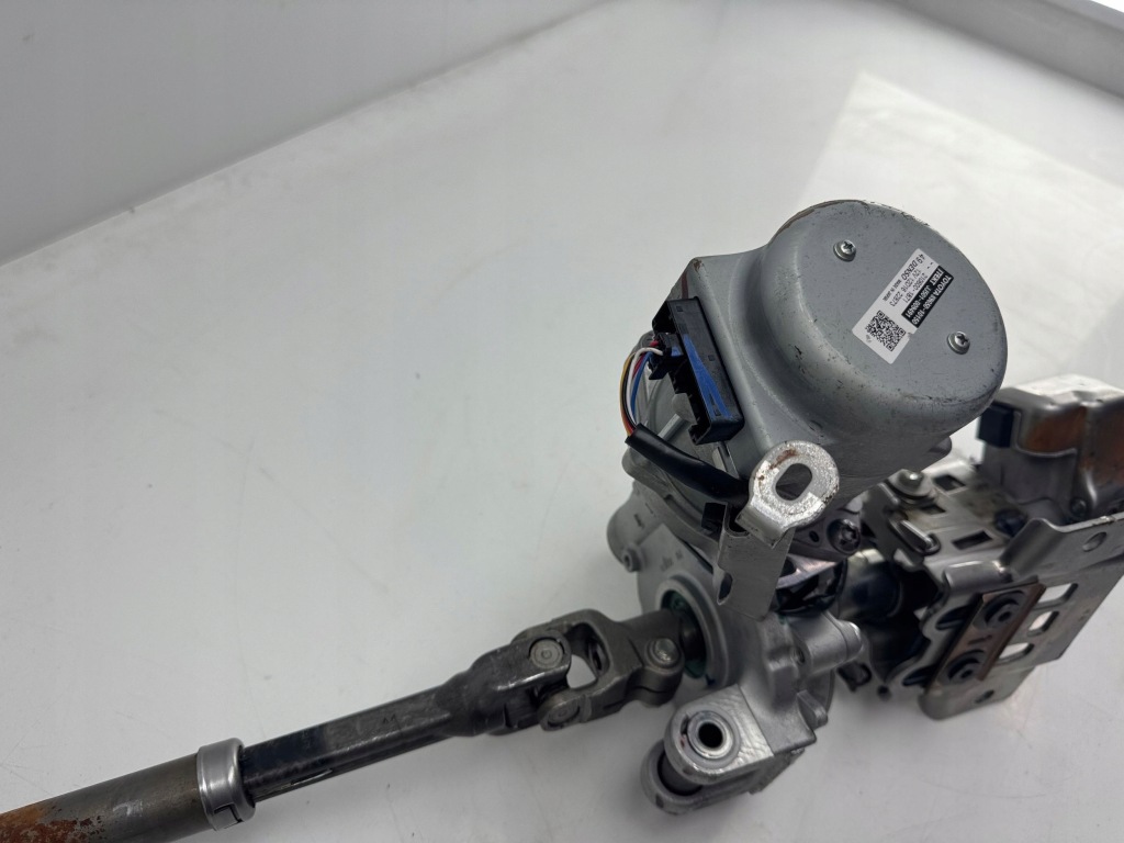 Toyota c-hr i 2021 насос підсилювач системи кермовий Доставка