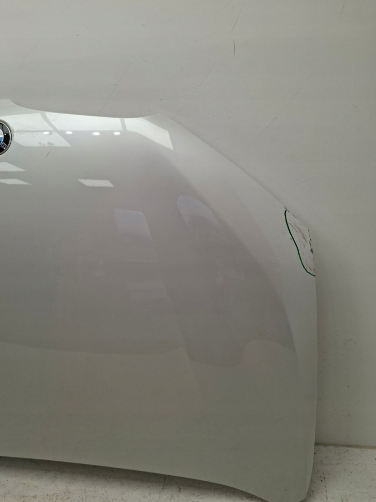 Капот bmw x1 f48 2015- Недорого