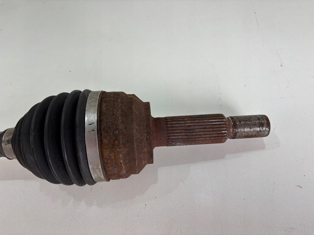 Привідний вал права передня tesla x 1027119-00-b в Україні