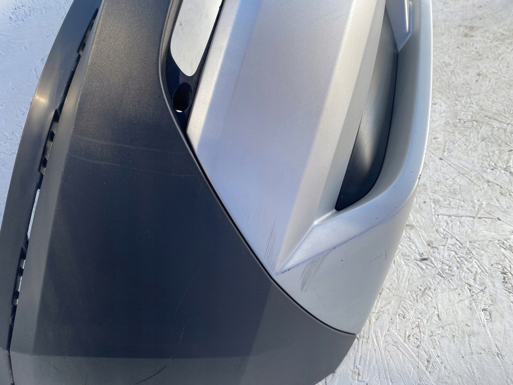 фото №12, Бампер задня задній skoda karoq 57a 2018-