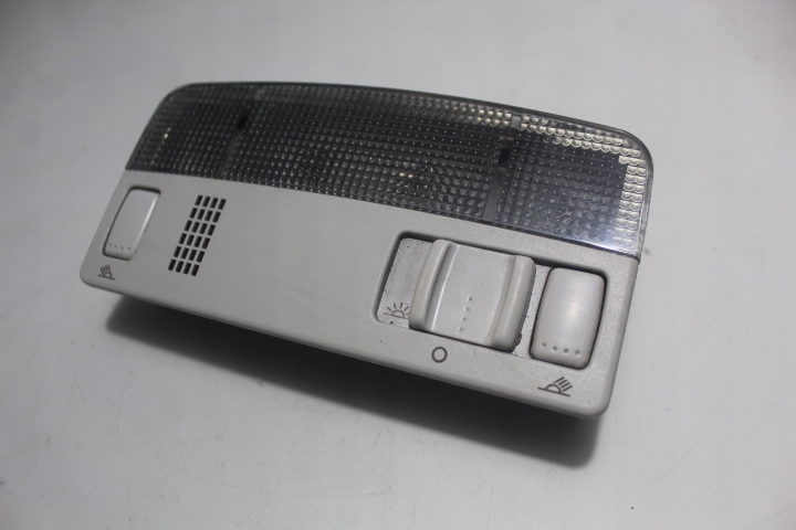 фото №1, Освещение кабины перед alfa romeo 156 i