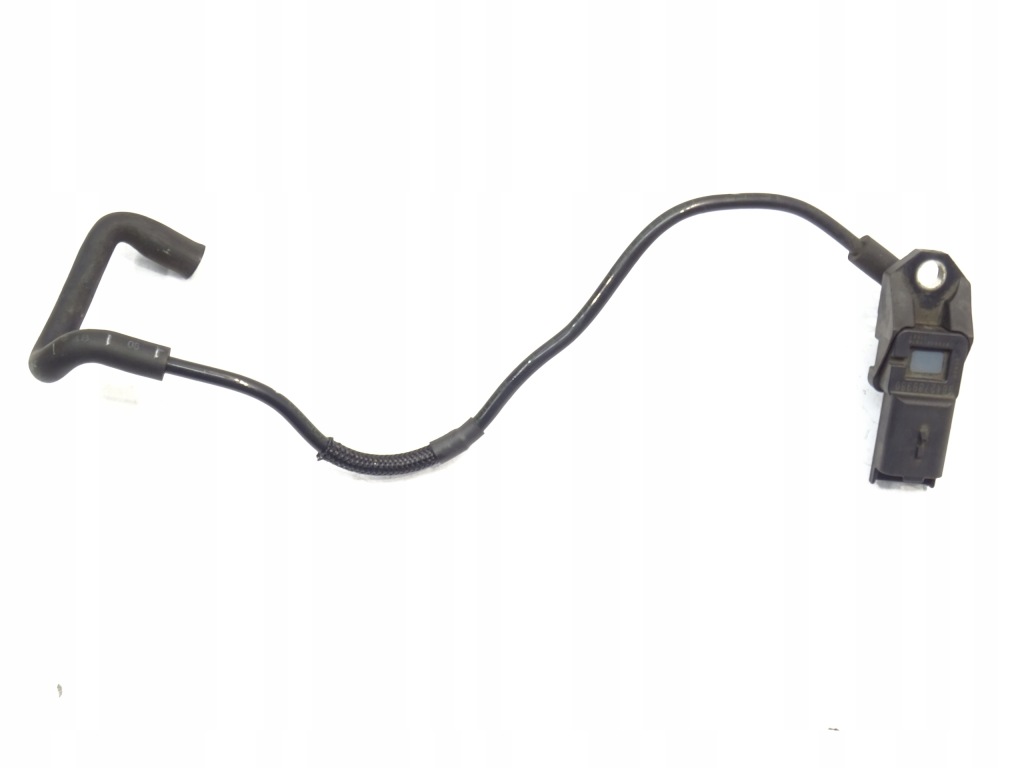 фото №1, Map датчик датчик колектор ford fiesta mk7 08-