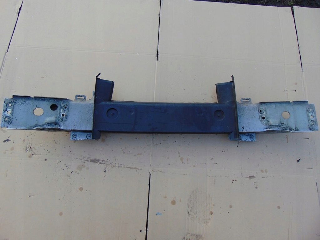 фото №7, Балка бампера перед абсорбер volvo s80 i 2001 rok