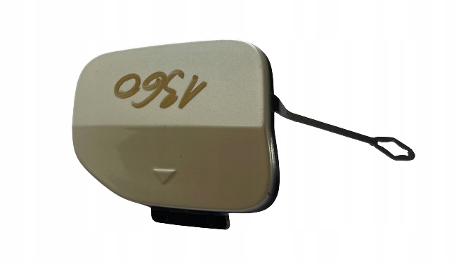 фото №1, Bmw 2 f44 заглушка бампера фаркоп перед 7474671