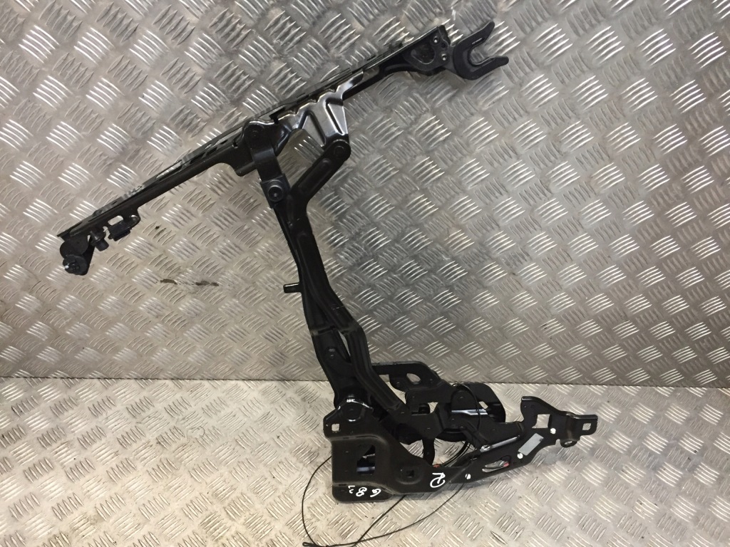 Bmw 4 g23 g83 петля крышки крыша кабриолет  правый в Украине