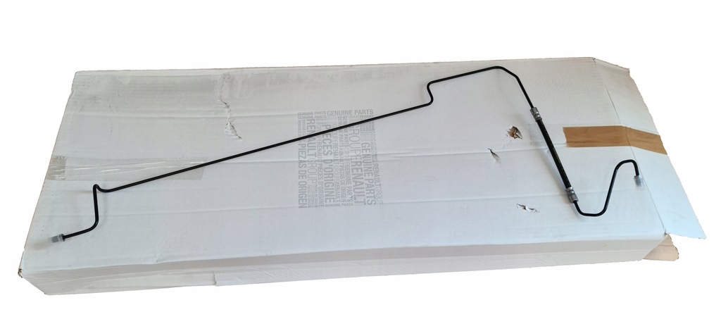 фото №1, Шланг тормозной левый задняя master ii 8200673555