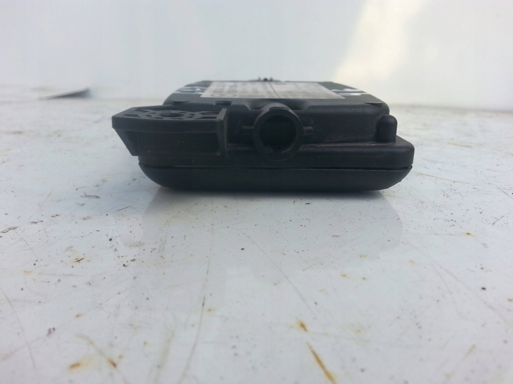 фото №2, Mazda cx-3 радар асистент поперечина правий db2r-67y80a