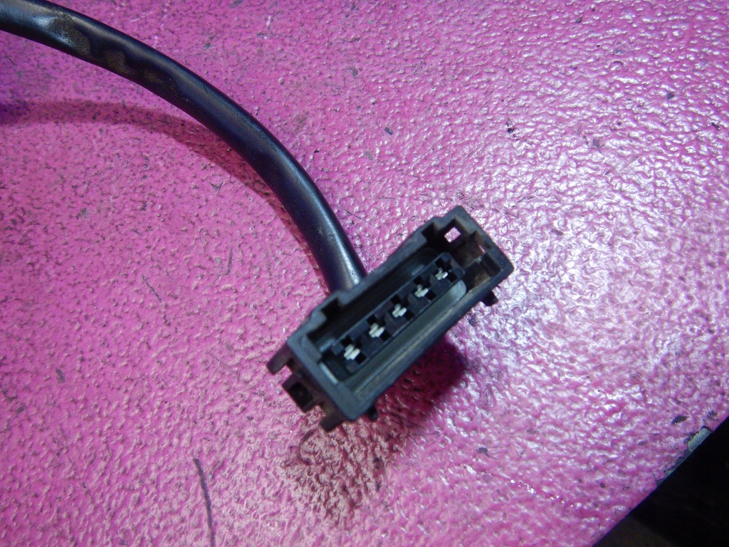 фото №5, Skoda felicia замок перед правий привід 6u0837014