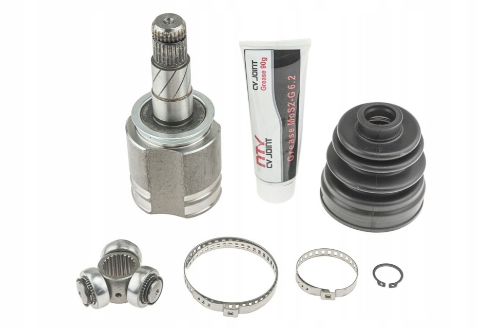 фото №1, Шарнир приводной внутренний правый перед do infiniti ex 37