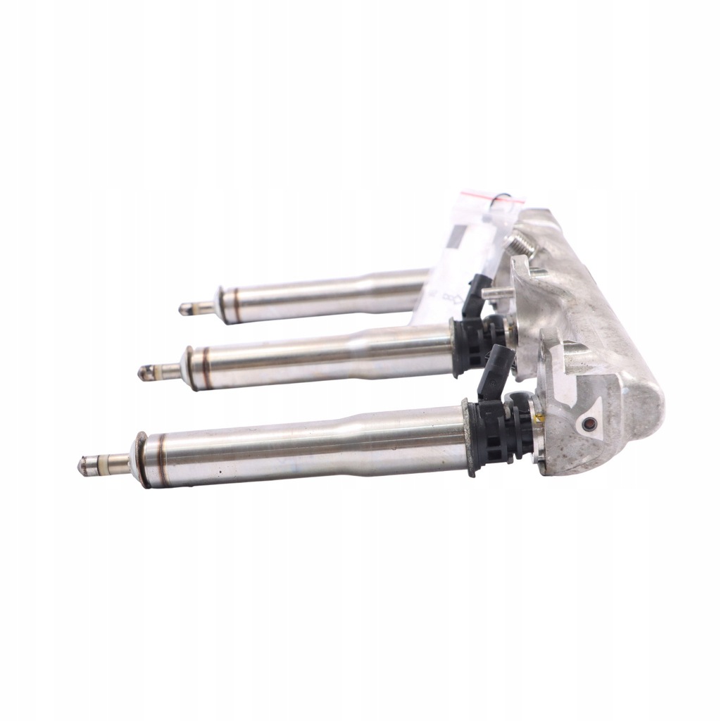 фото №10, Mercedes c219 m272 шланг топливный молдинг впрыскная a2720705132