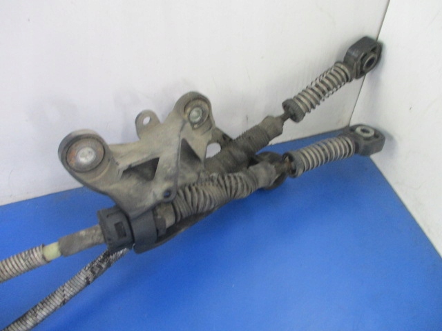 Fabia рестайлінг  1.9tdi важіль перемикання передач троси в Україні