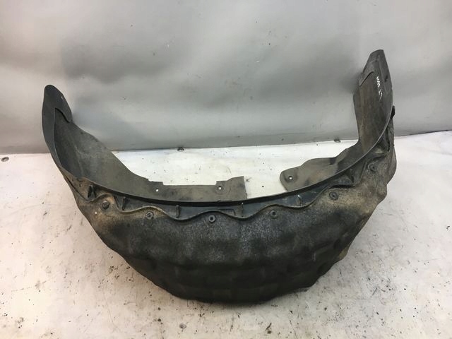 фото №3, Volvo s60 ii подкрылок szmaciane левый задняя