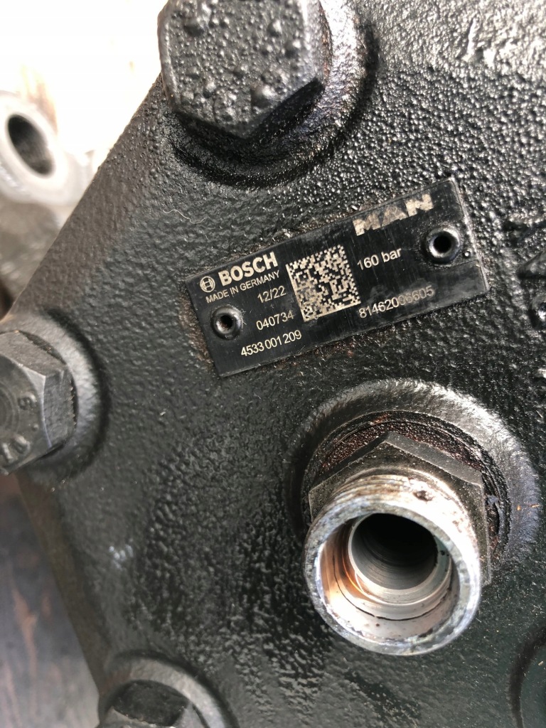 Man tg3 euro 6 колонка трансмиссия рулевая 81462006605 84533001209 Недорого