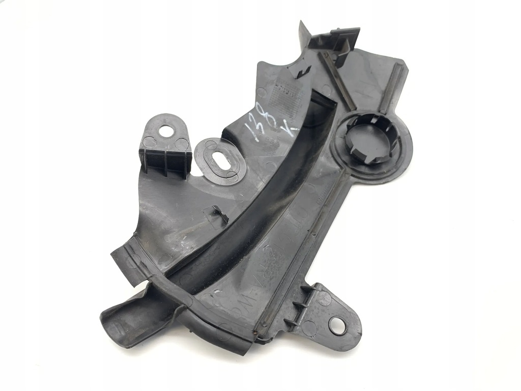 фото №6, Bmw 7 g11 g12 2016 левая сторона уплотнители