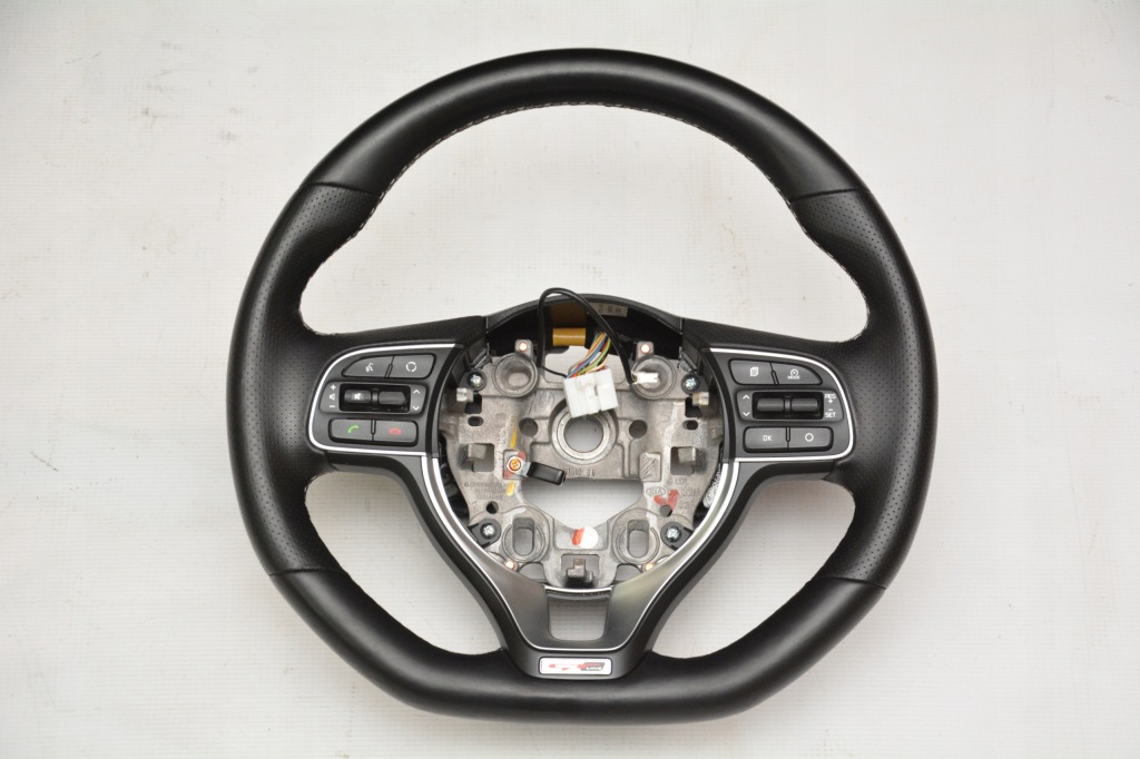 фото №9, Повітропровід підігрів пелюстки перемикання kia sportage iv gt 15-2020r ідеальний стан !!!