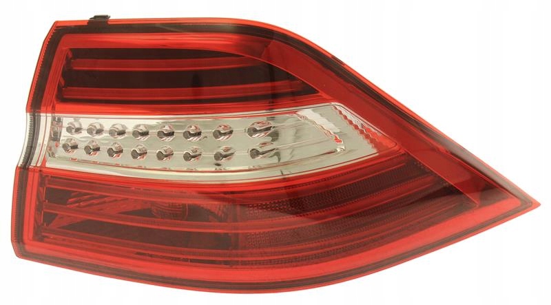 фото №3, Alkar 2232703 лампа задняя комбинированная