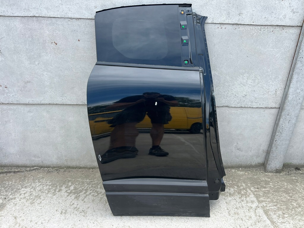 фото №1, Дверь mazda mx30 mx-30 задняя правый задние правое