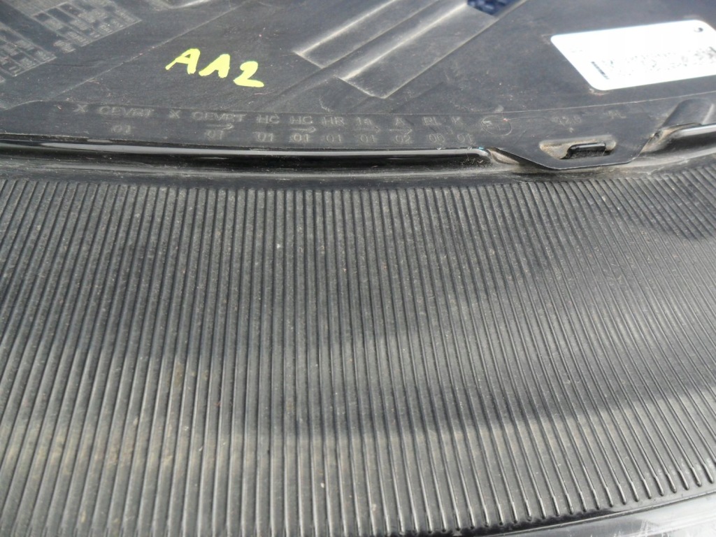 Opel grandland фара лівий передній лампа ліва перед Київ