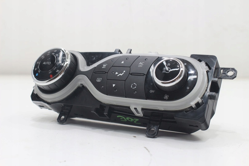 фото №1, Панель кондиціонера 275100906r renault zoe