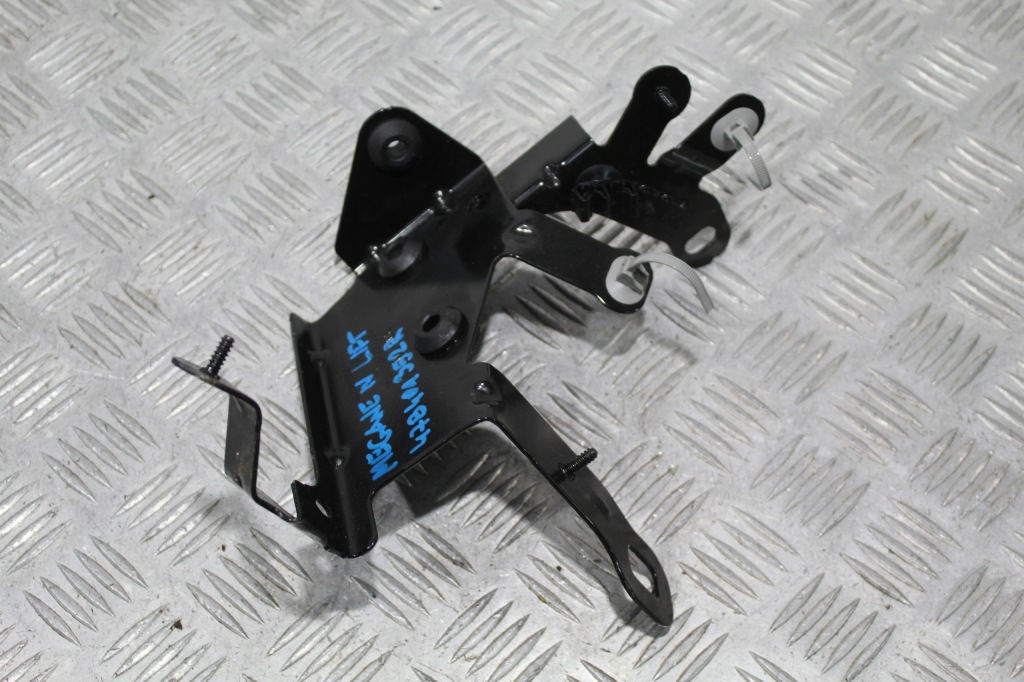 фото №1, Кронштейн кронштейн abs megane iv 4 lift 478401352r