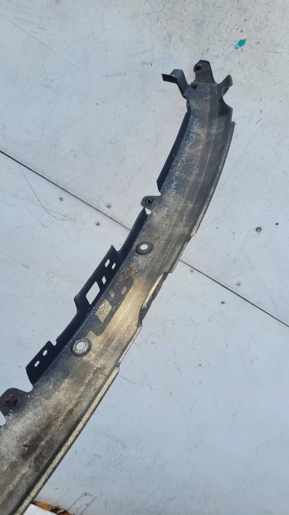 Opel astra k накладка поперечина передний перед с Разборки