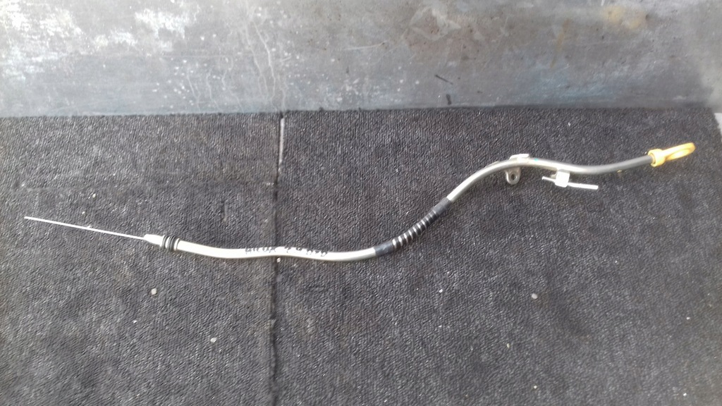 фото №1, Щуп щуп масла 2.4d toyota hilux viii