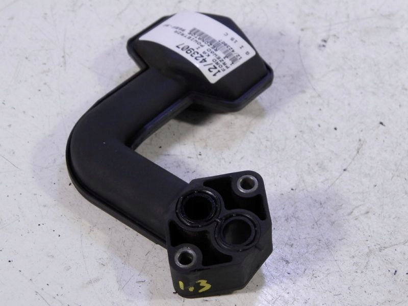 фото №7, Ford ka i rbt резонатор 1,3 96bf-9f763-aa