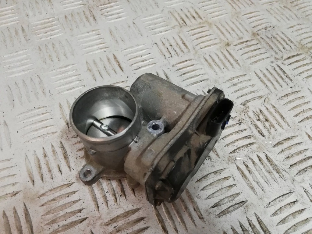 фото №1, Suzuki swift mk8 дросельна заслінка 1.2 68p0