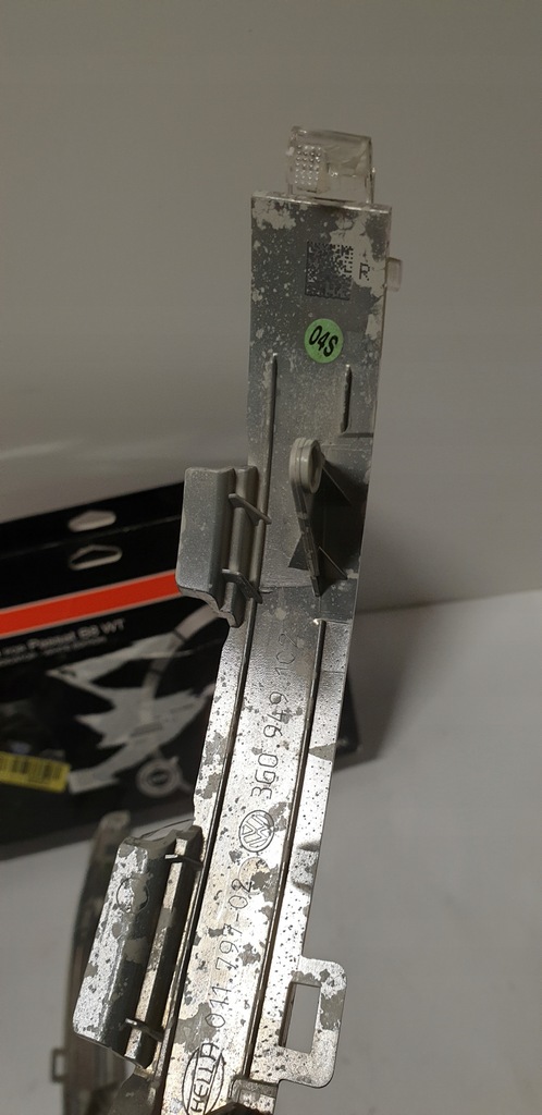 фото №10, Поворотники hella vw passat b8