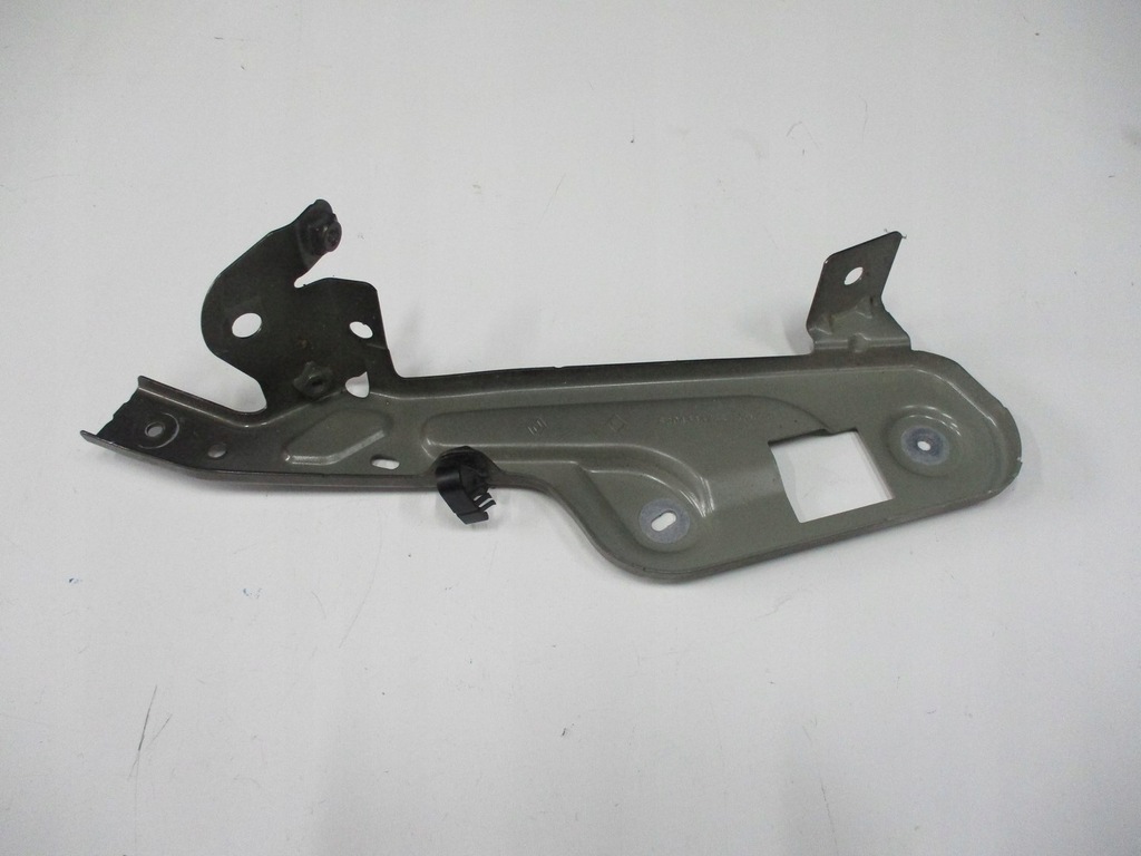 фото №4, Кронштейн крила renault grand scenic