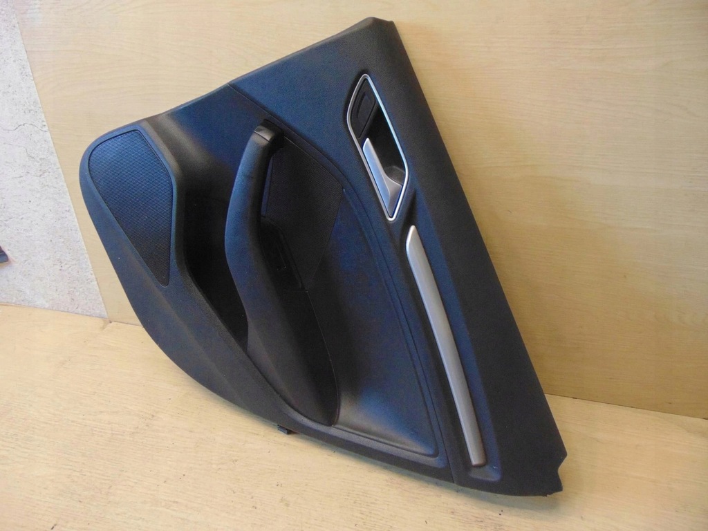 фото №12, Обивка обшивка дверь правый задняя audi a3 8v 5d