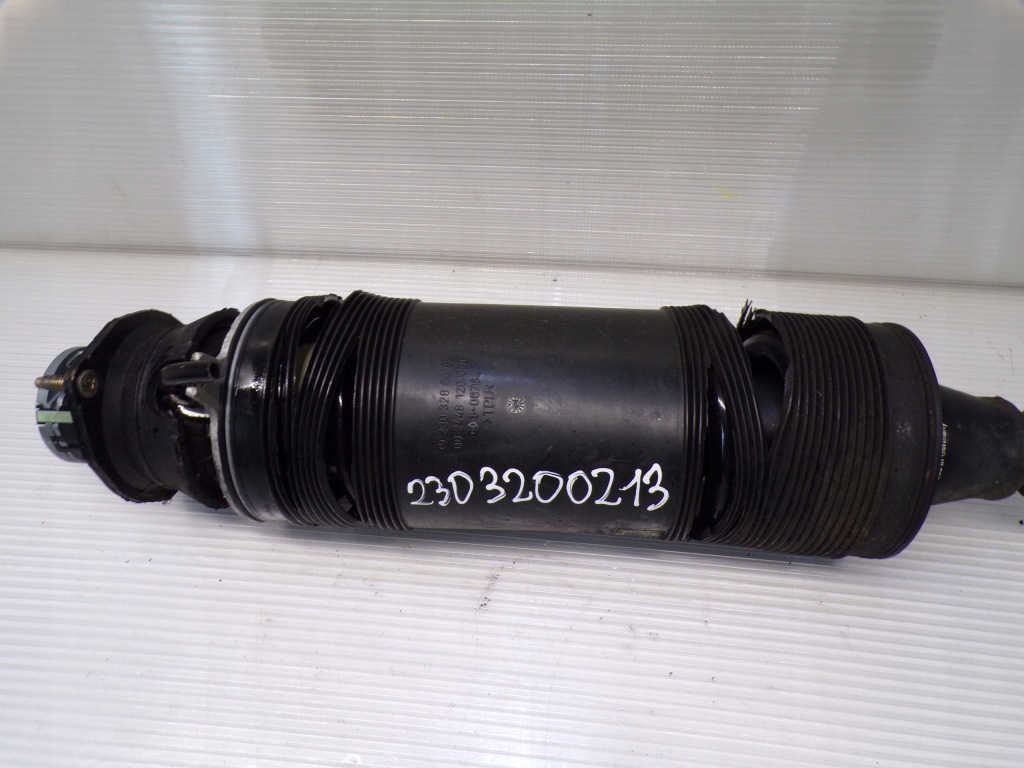 Амортизатор abc лівий задній mercedes sl r 230 2303200213 Оригінал