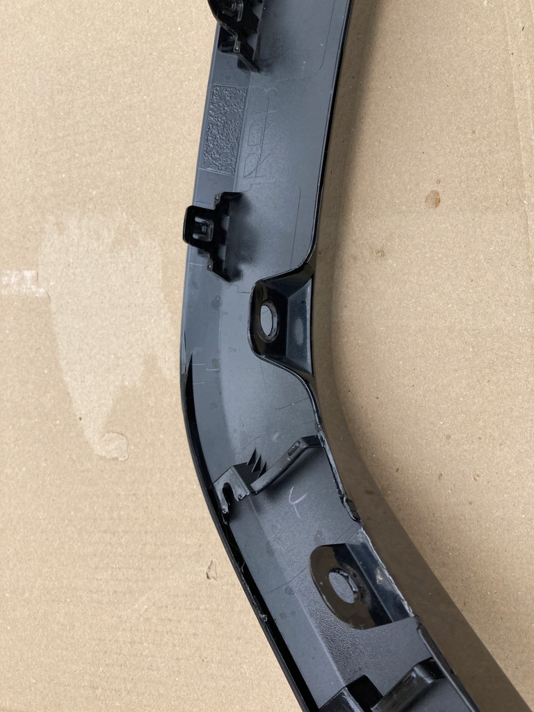 фото №9, Toyota rav4 v молдинг крила задня правий 75605-42200