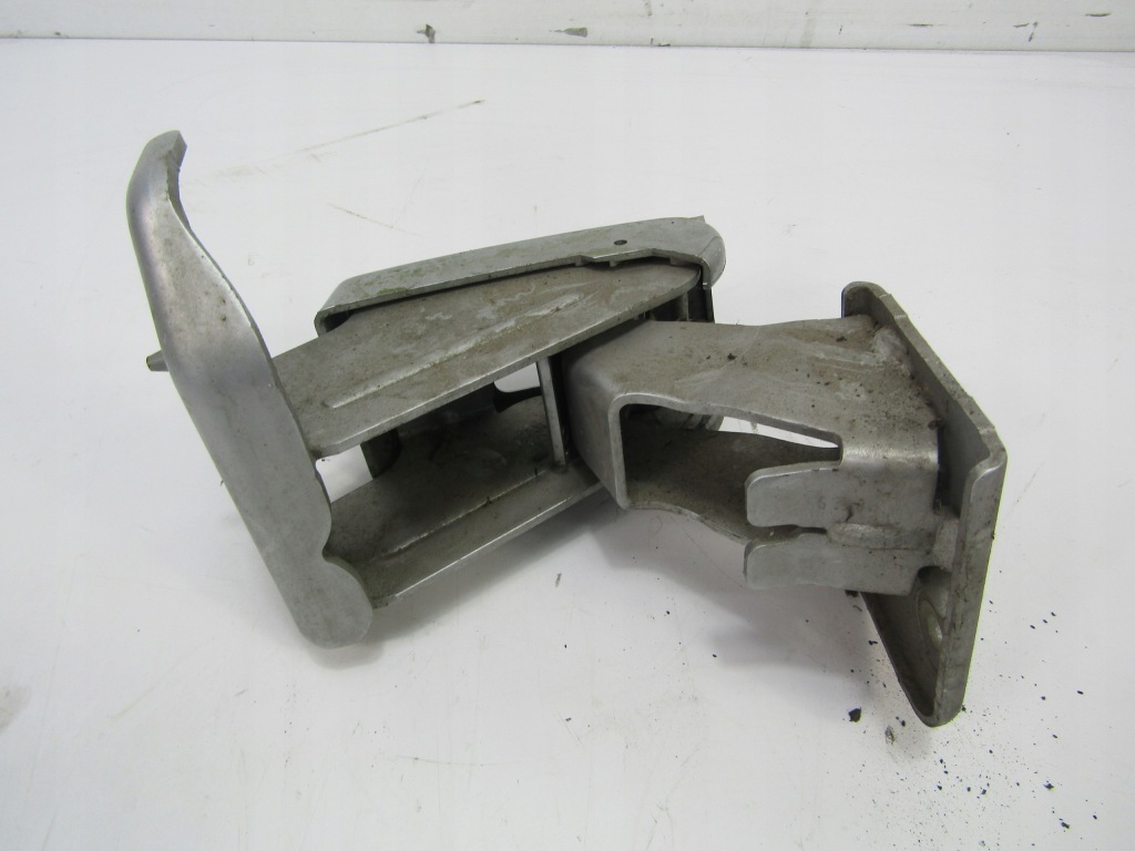 фото №1, Fiat scudo ii 270 expert jumpy петля двері багажника нижній лівий