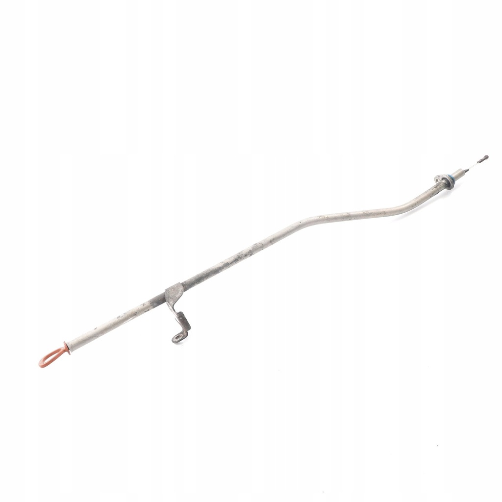 фото №10, Mercedes sprinter w906 om651 щуп щуп оливи a6511366002