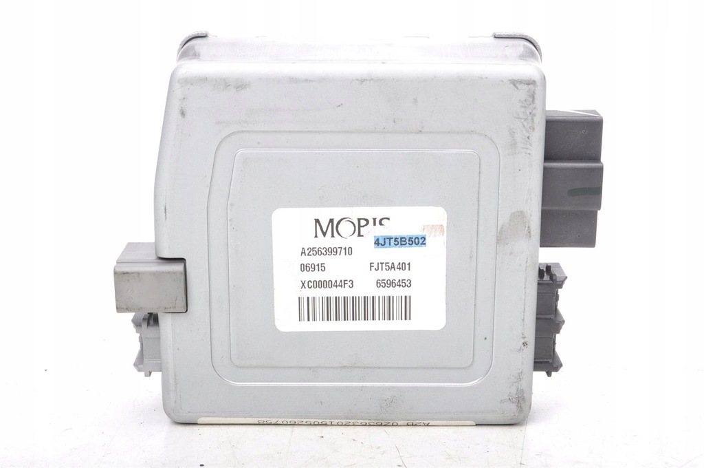 фото №1, Kia pro ceed ii модуль усилителя a256399710