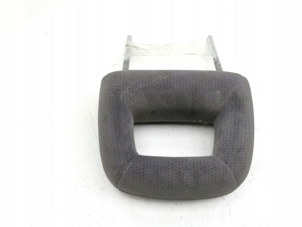 фото №7, Volkswagen sharan 2003 левая сторона подголовники