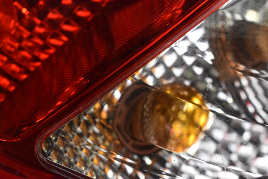 фото №10, Лампа левая задняя задняя 92401-4p500 hyundai i20 1 i 5d hb lift 12-14