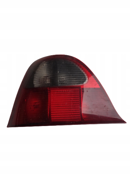 фото №1, Лампа задняя задняя левая rover 25 200 214