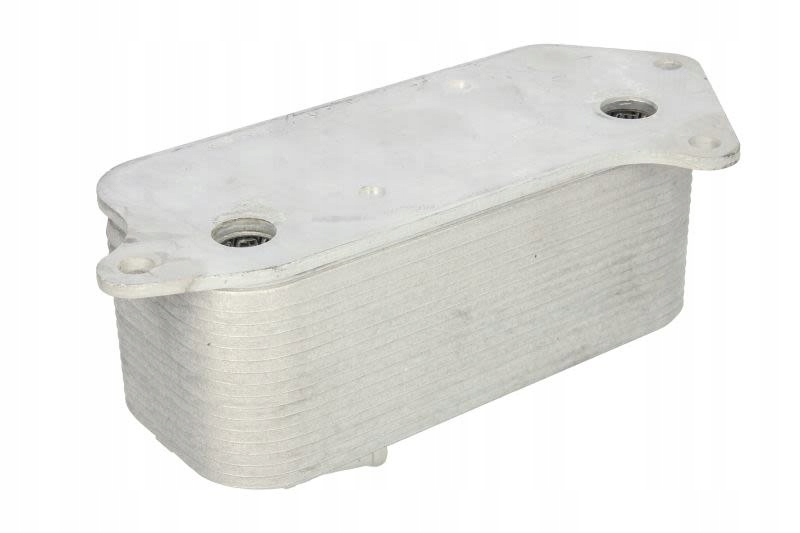 фото №1, Радіатор оливи thermotec d4x023tt