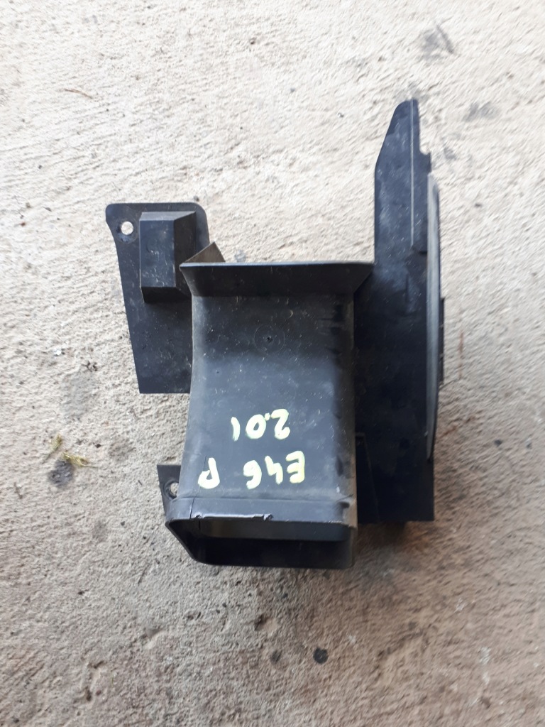 фото №1, Bmw e46 coupe cabrio канал повітря диск гальмівний правий 8235246