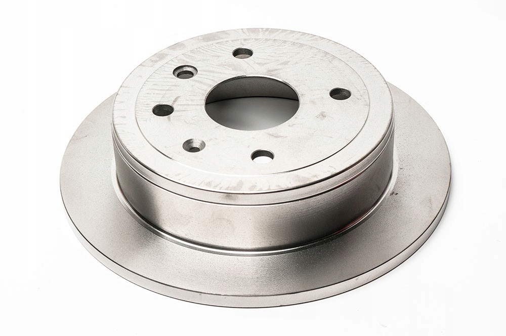 фото №1, Диск гальмівна задня 96549630